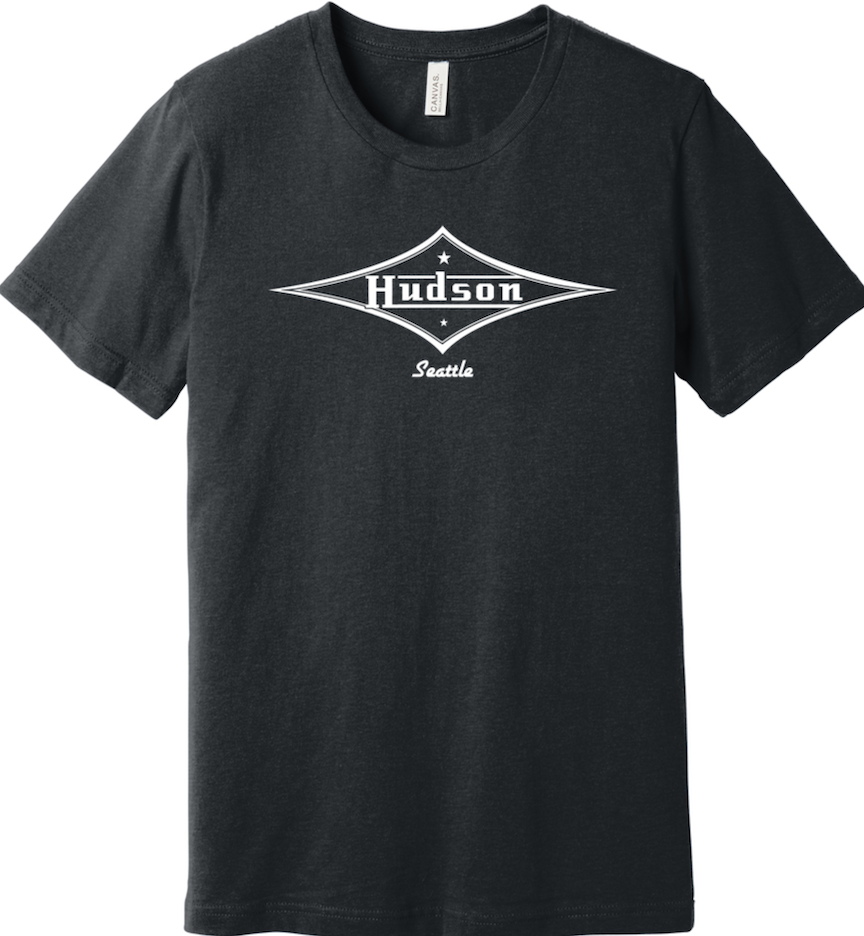 Hudson Tshirt — Hudson